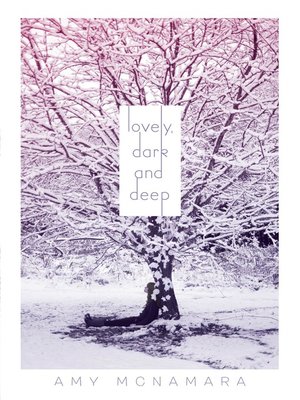 cover image of Lovely, Dark and Deep
